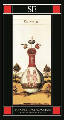Manifesti rosacrociani - manifesti,