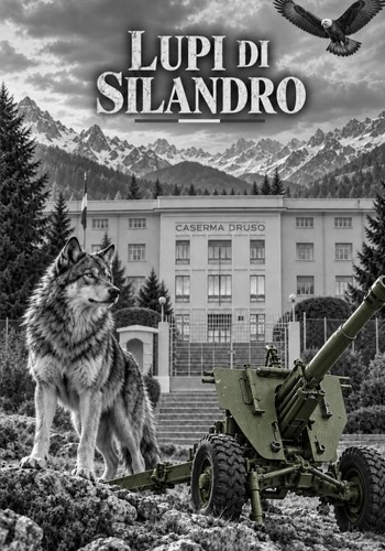 Lupi silandro storie e - di,