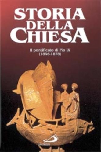 Pontificato pio 1846 - pio, ix