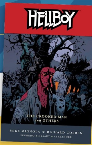 Hellboy vol l - vol., 10