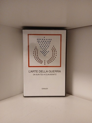 Arte della guerra - guerra,, sun
