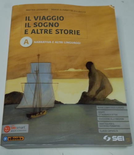 Viaggio sogno e altre - il,