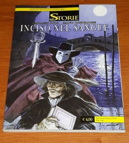 Storie 73 - le,
