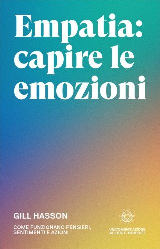 Libro empatia capire le - empatia:,