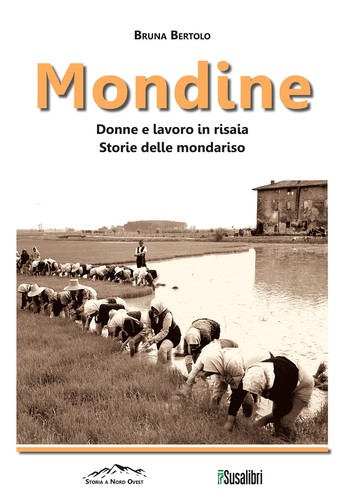 Mondine donne lavoro in - mondine.,
