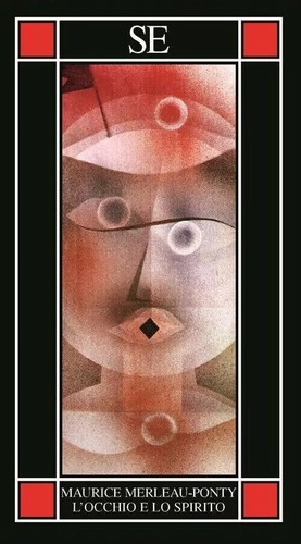 Occhio spirito - l’occhio, lo