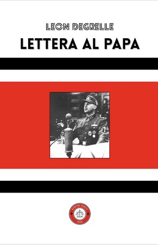 Lettera papa leon - papa,