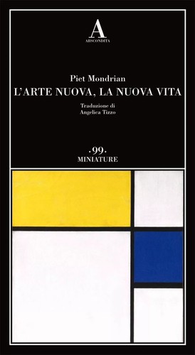 Arte nuova vita - l'arte,