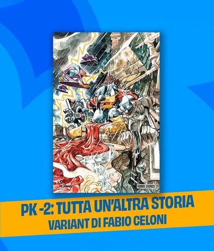 Tutta un altra storia - -2,