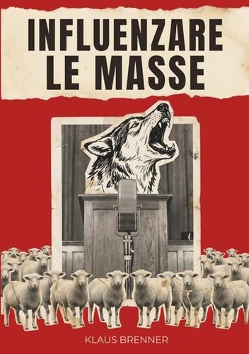 Influenzare masse di - influenzare, le
