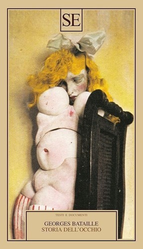 Georges bataille storia - georges,
