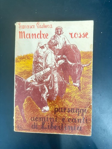 Francesco pastura mandre - pastura,