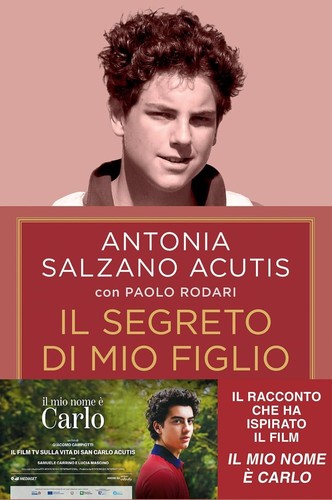 Segreto mio figlio - il,