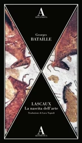 Lascaux nascita - lascaux., la