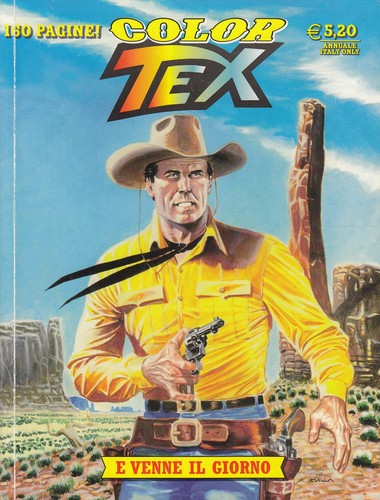 Color tex bonelli - -,