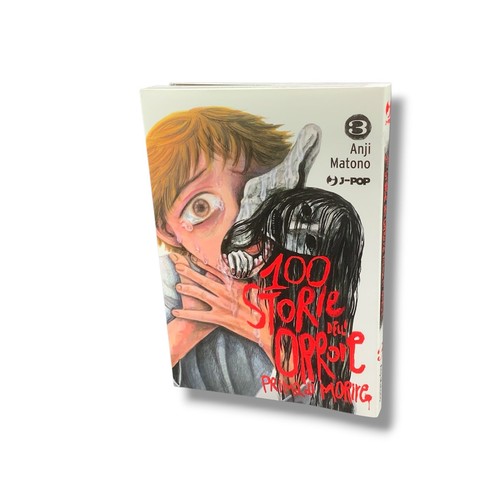 100 storie dell orrore - 100, dell'