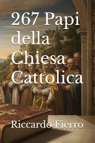 267 papi della - papi,