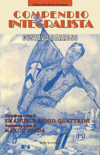 Gustavo barroso compendio - -,