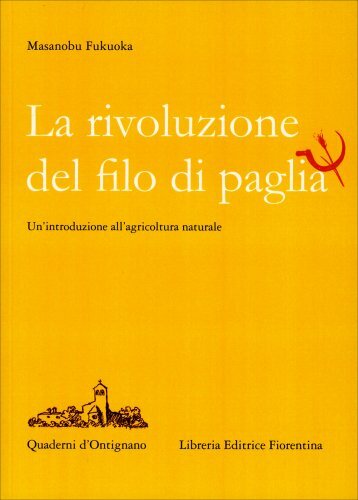 Libro rivoluzione del filo - la,
