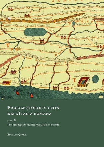 Piccole storie città - di,