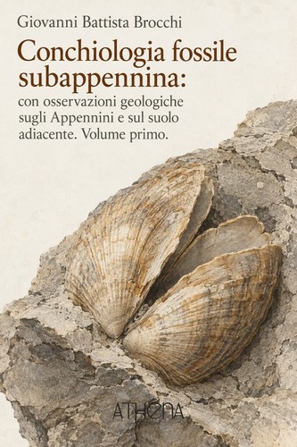 Conchiologia subappennina - ,