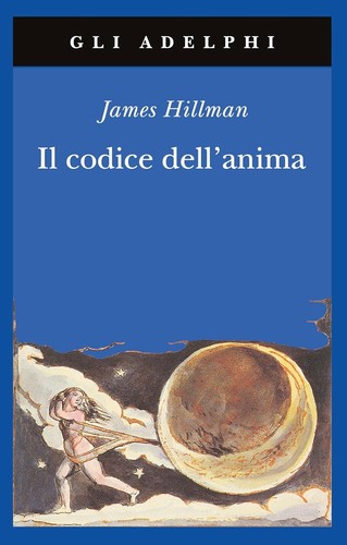 James hillman codice - james, hillman.