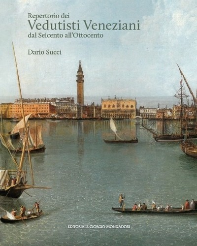 Repertorio dei vedutisti