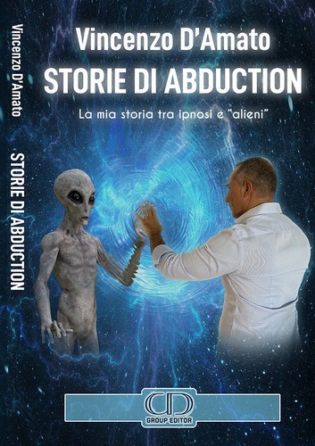Storie abduction la mia - di,