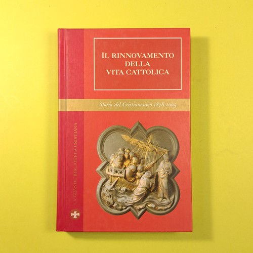 Rinnovamento della vita - il,