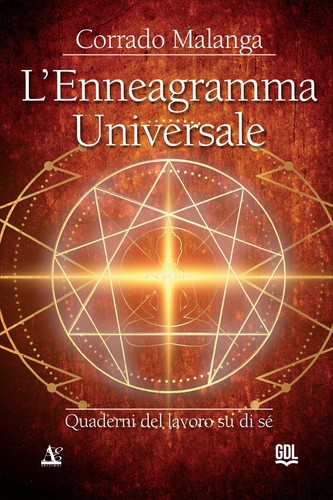 Libro enneagramma universale - l'enneagramma,