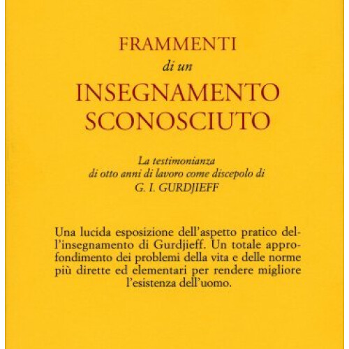 Libro frammenti un - di,