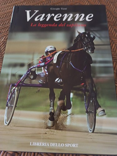 Varenne leggenda del - la,