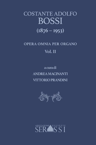 Costante adolfo bossi 1876 - costante,