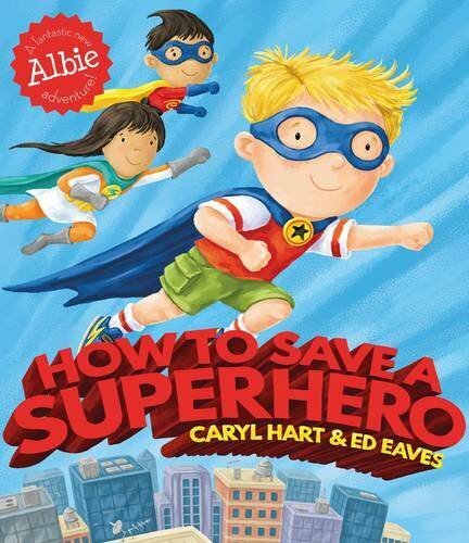 How save superhero - save,