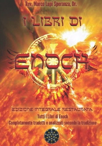 Libri enoch edizione - libri, di