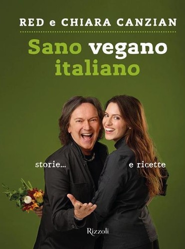 Sano vegano italiano storie - vegano, e