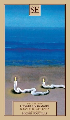 Ludwig binswanger sogno ed - sogno,