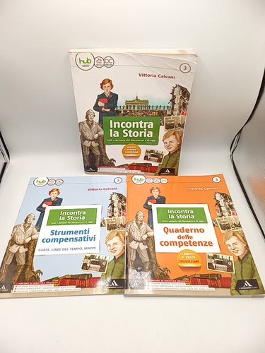 Incontra storia 3 - incontra,