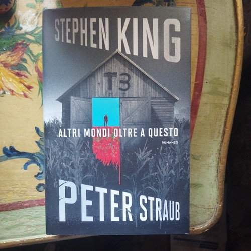 Stephen king altri mondi - stephen,