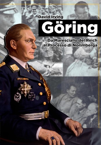 Sconto hermann göring da - -,