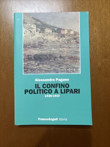 Alessandra pagano confino - pagano-,