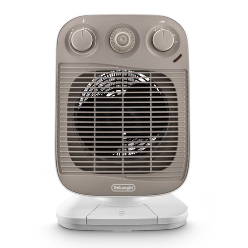 Longhi termoventilatore - de'longhi,