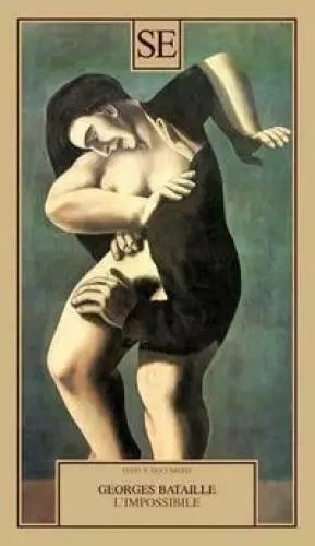Impossibile georges - l’impossibile,