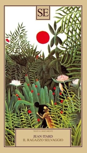 Ragazzo selvaggio jean - selvaggio,