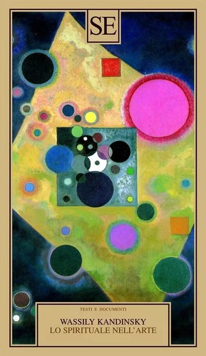 Spirituale nell arte - spirituale, nell’arte