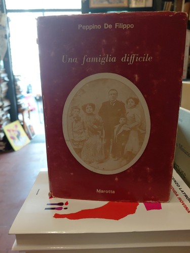 Peppino filippo una - peppino,