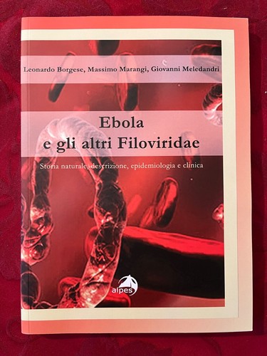 Ebola gli altri filoviridae - gli,