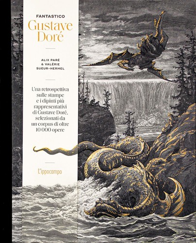 Fantastico gustave doré - doré,