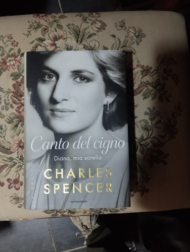 Charles spencer canto del - spencer,,