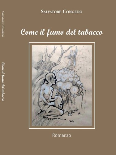 Romanzo salvatore congedo - di,